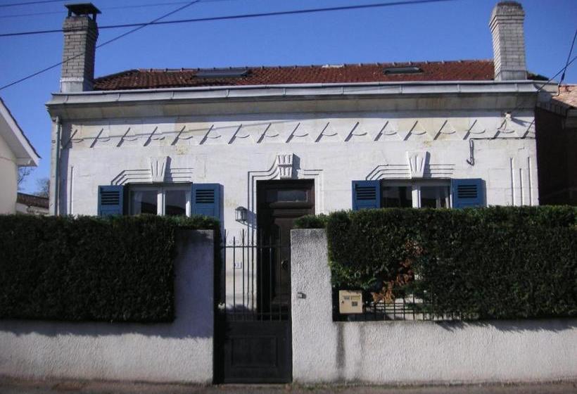 مبيت وإفطار Le Clos Previnquieres