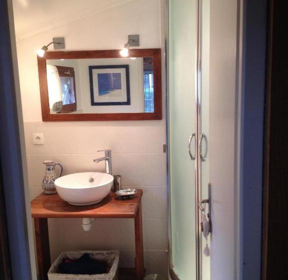 مبيت وإفطار Le Clos Previnquieres