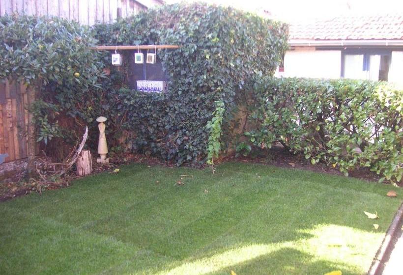 مبيت وإفطار Le Clos Previnquieres