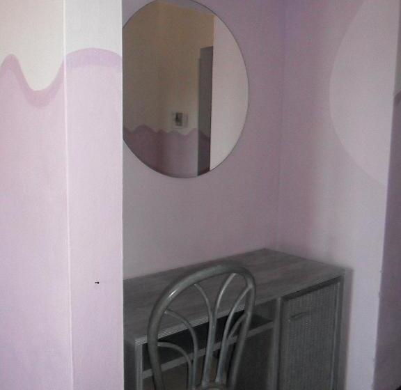 مبيت وإفطار Locanda Oceano Mare