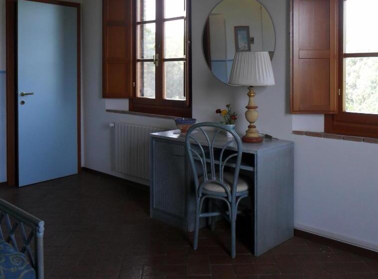 مبيت وإفطار Locanda Oceano Mare