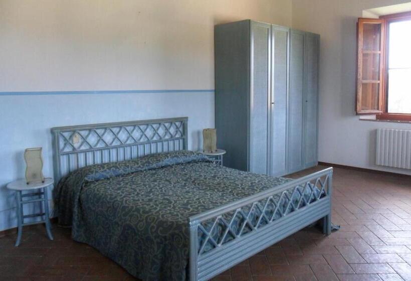 مبيت وإفطار Locanda Oceano Mare