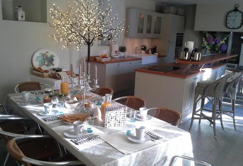 住宿加早餐  Manoir Du Quengo