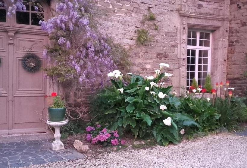 住宿加早餐  Manoir Du Quengo