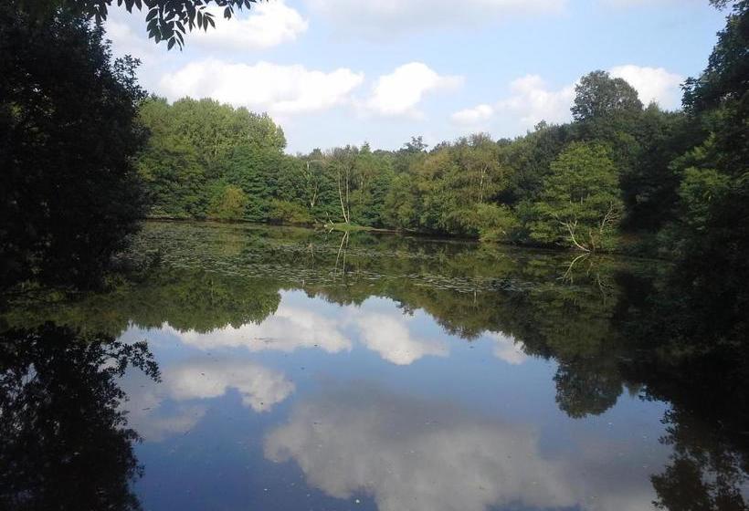 住宿加早餐  Manoir Du Quengo