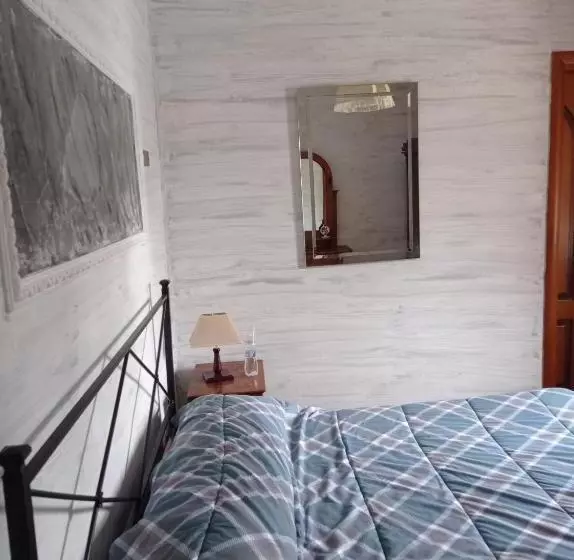 ベッドアンドブレックファースト The Wishing Well