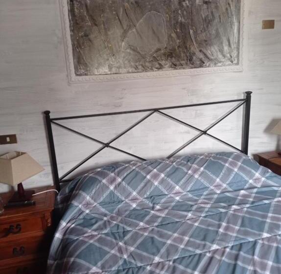 مبيت وإفطار The Wishing Well