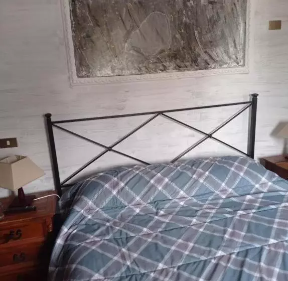 ベッドアンドブレックファースト The Wishing Well