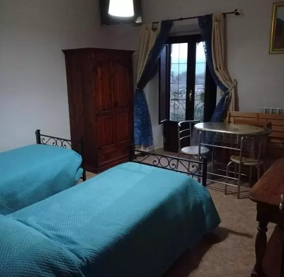 ベッドアンドブレックファースト The Wishing Well