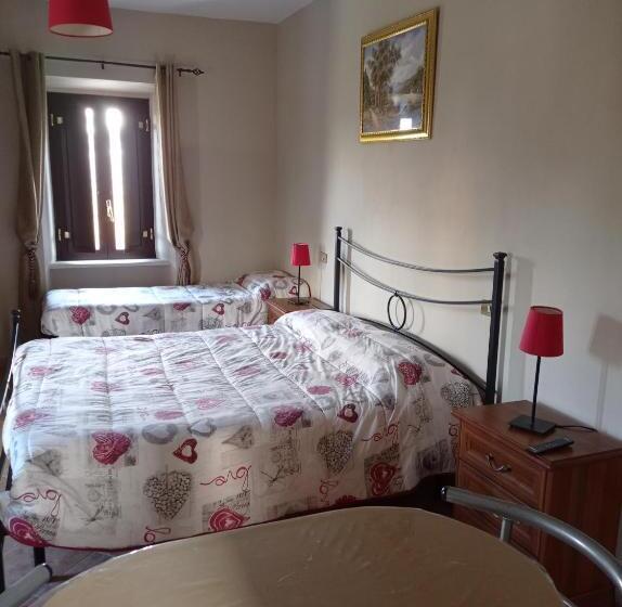 مبيت وإفطار The Wishing Well