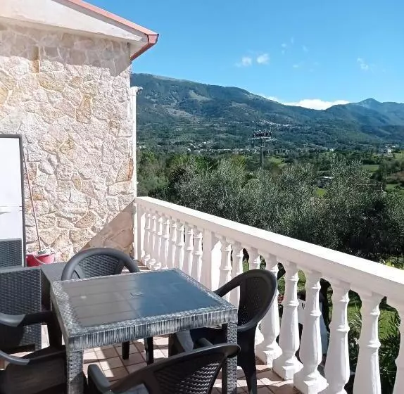 ベッドアンドブレックファースト The Wishing Well