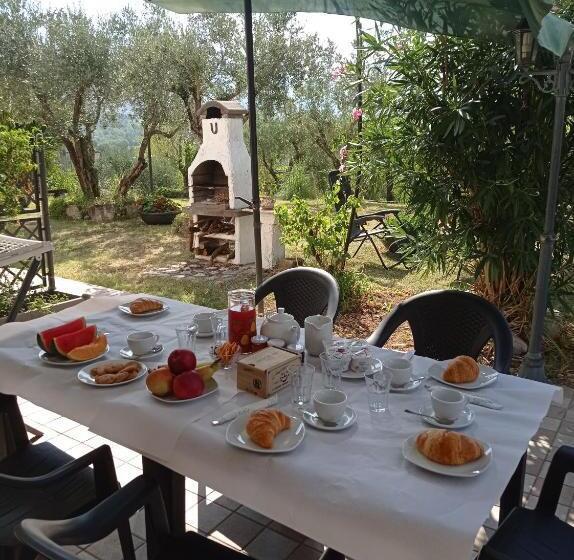 مبيت وإفطار The Wishing Well