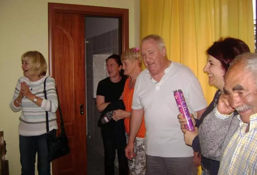 ベッドアンドブレックファースト The Wishing Well