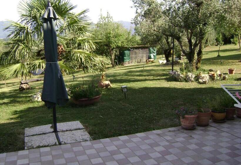 مبيت وإفطار The Wishing Well