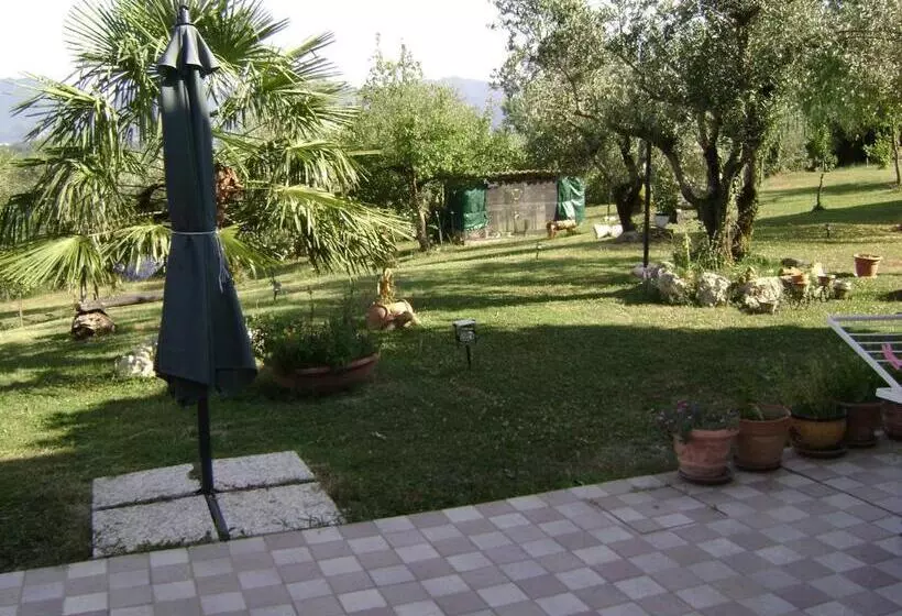 ベッドアンドブレックファースト The Wishing Well