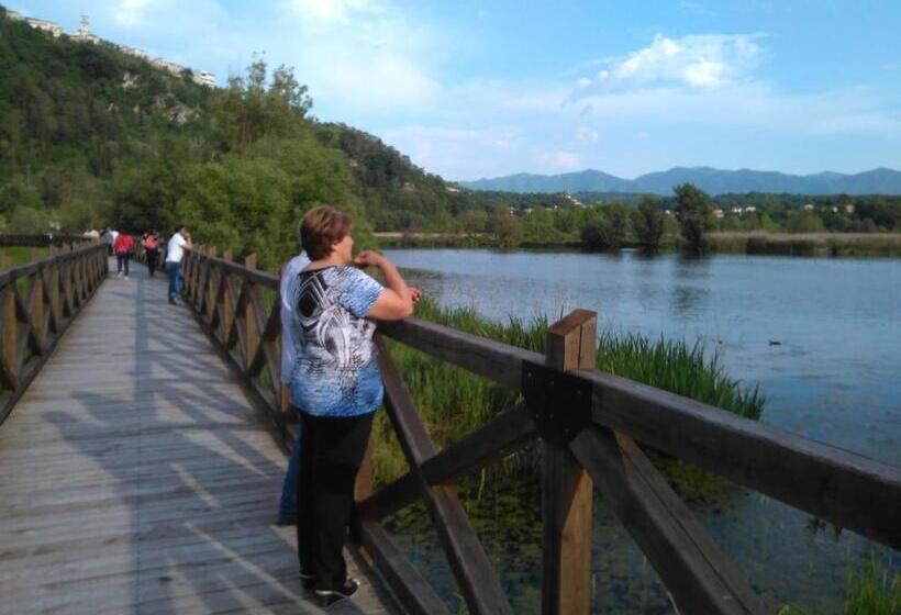 مبيت وإفطار The Wishing Well