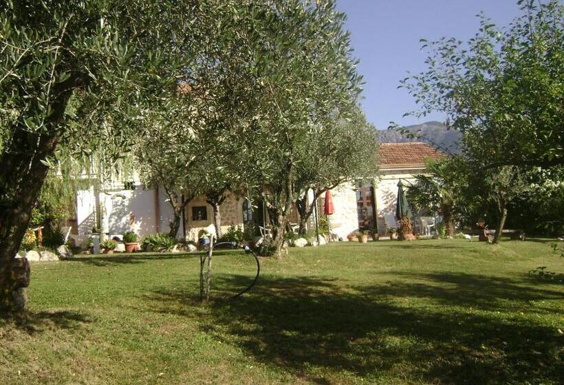 مبيت وإفطار The Wishing Well