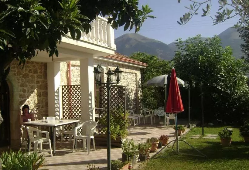 ベッドアンドブレックファースト The Wishing Well