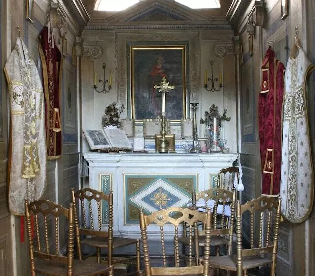 Aamiaismajoitus (B&B) Vesconte Residenza D'epoca Dal 1533