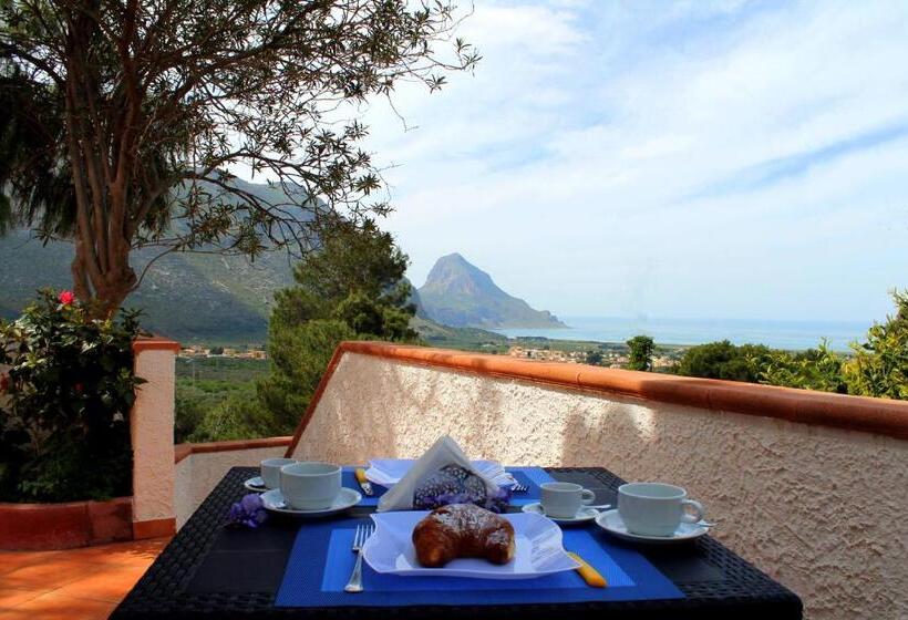 צימר Villa Verdesca