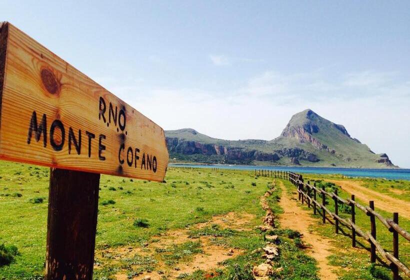 צימר Villa Verdesca