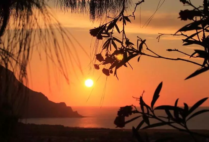 ベッドアンドブレックファースト Villa Verdesca