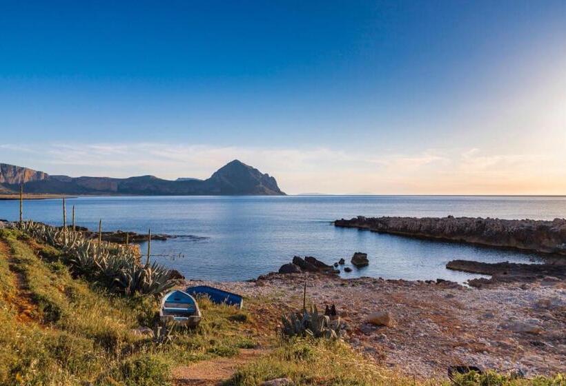 צימר Villa Verdesca