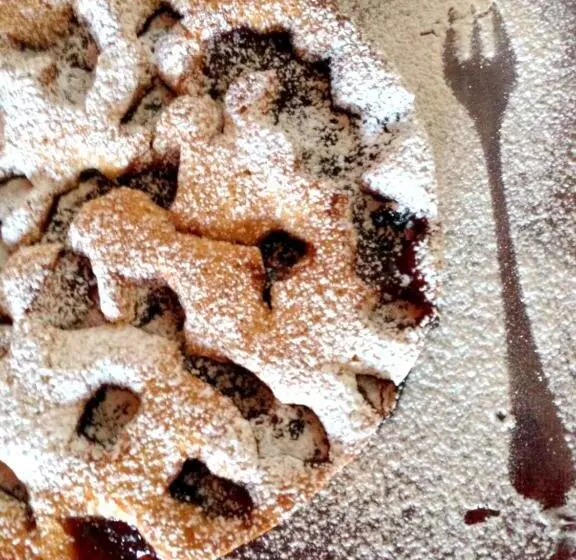 ベッドアンドブレックファースト Villa Verdesca