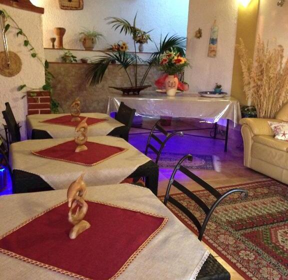 צימר Villa Verdesca