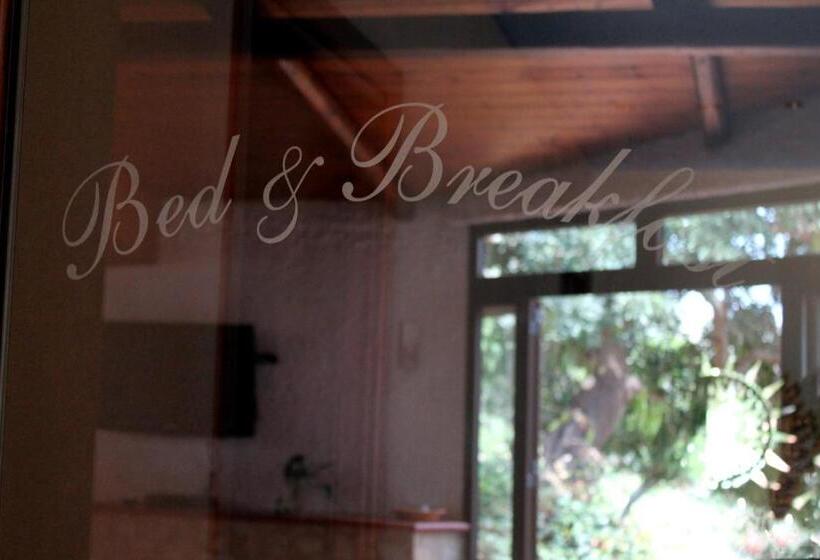 צימר Villa Verdesca