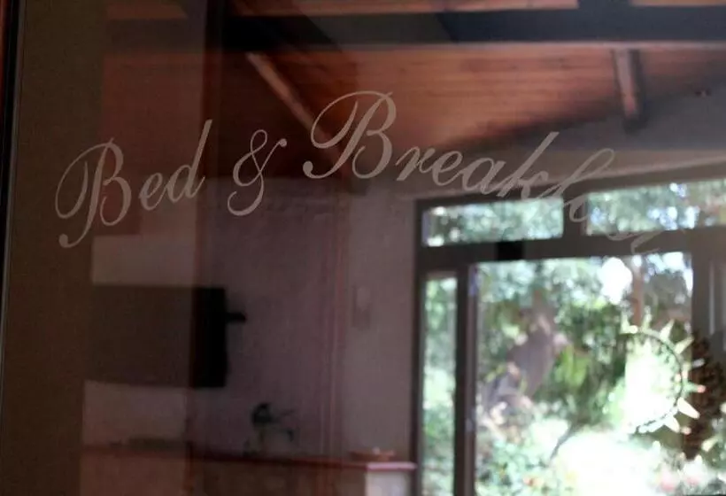 ベッドアンドブレックファースト Villa Verdesca