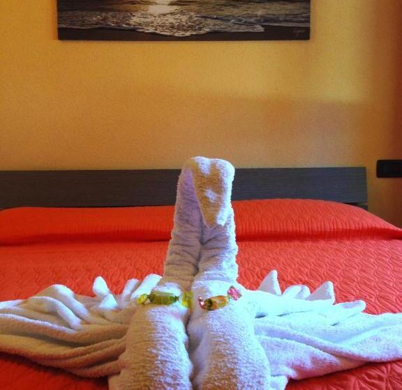 צימר Villa Verdesca