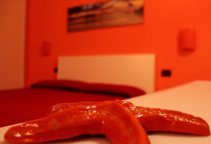 צימר Villa Verdesca