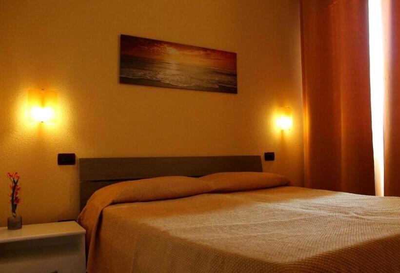 צימר Villa Verdesca