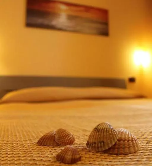 ベッドアンドブレックファースト Villa Verdesca