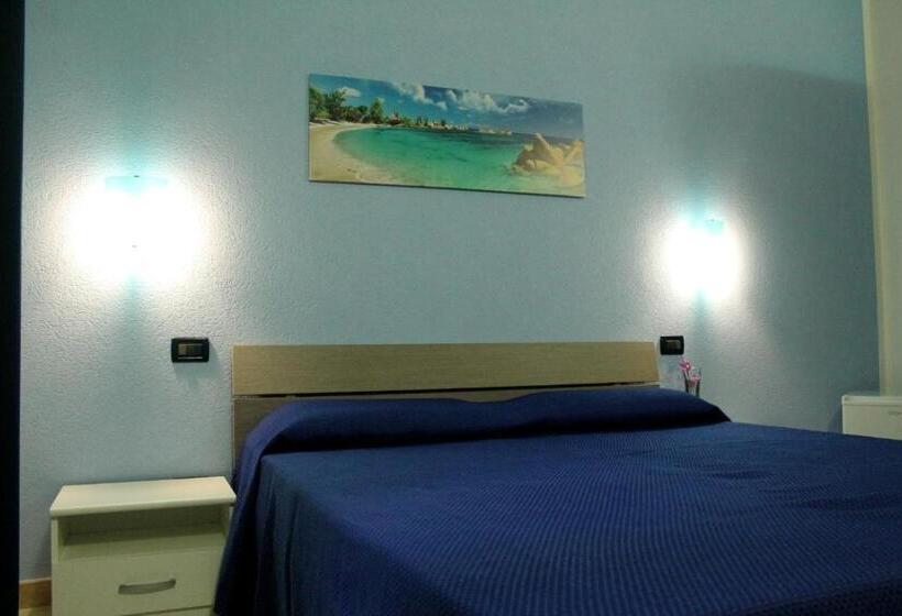 צימר Villa Verdesca