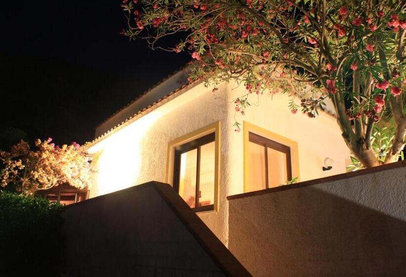 צימר Villa Verdesca