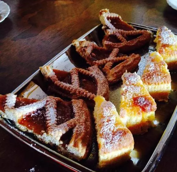 ベッドアンドブレックファースト Villa Verdesca