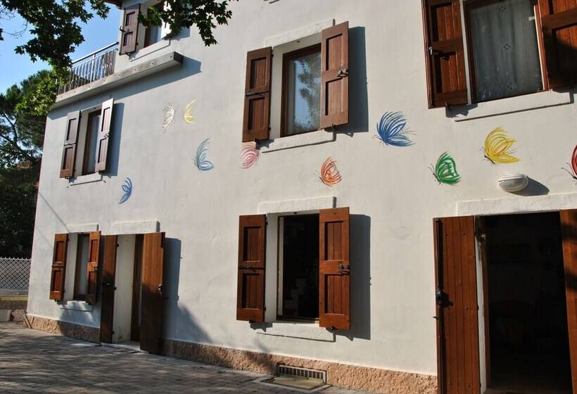 Bed & Breakfast Gemma