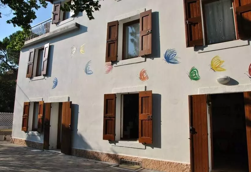 Bed & Breakfast Gemma