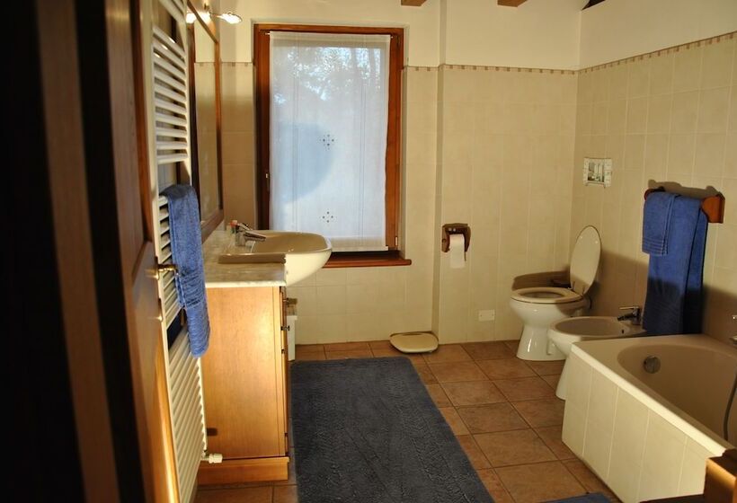 Bed & Breakfast Gemma