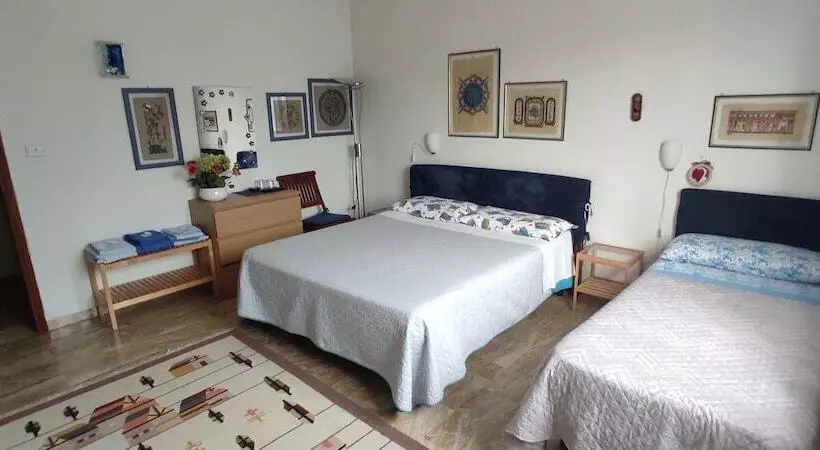 Bed & Breakfast Gemma