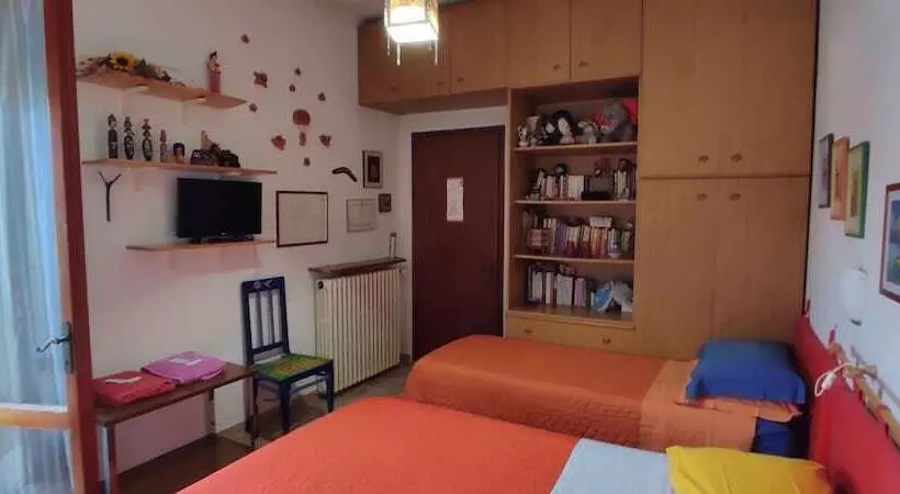 Bed & Breakfast Gemma