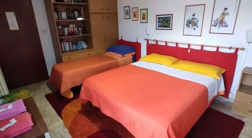 Bed & Breakfast Gemma