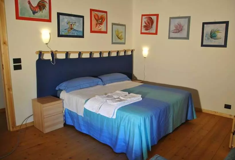 Bed & Breakfast Gemma