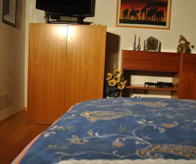 Bed & Breakfast Gemma