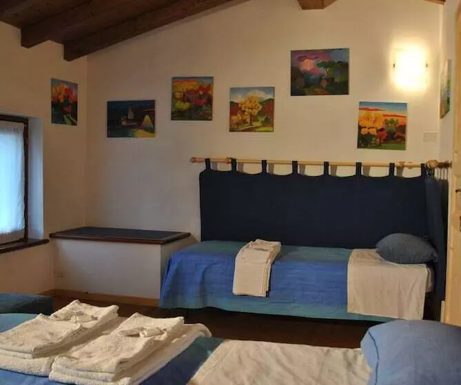 Bed & Breakfast Gemma