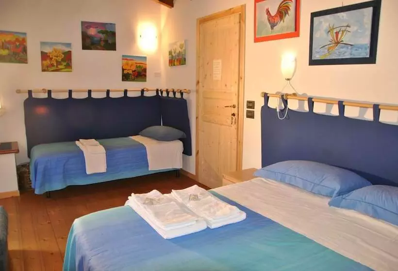 Bed & Breakfast Gemma