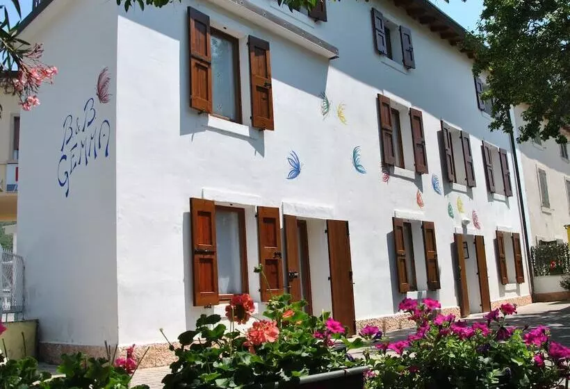 Bed & Breakfast Gemma