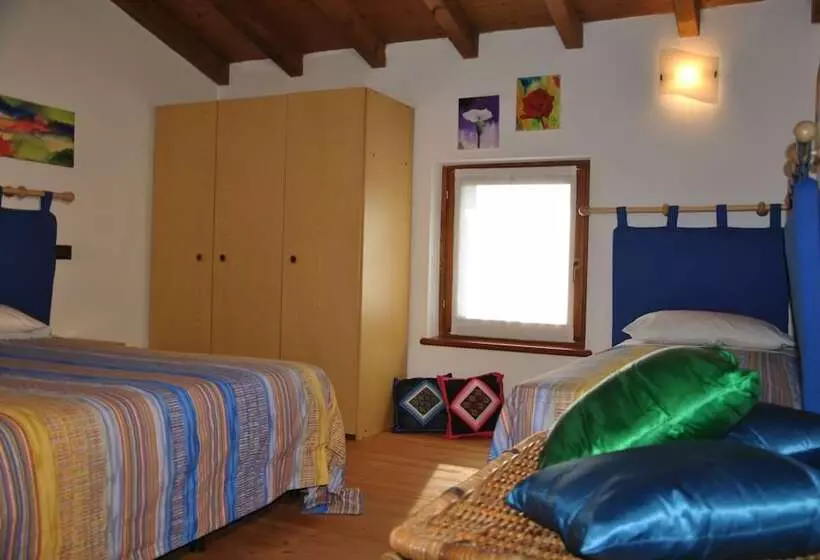 Bed & Breakfast Gemma